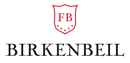 RA Frank Birkenbeil logo